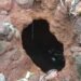Sangoyah Secteur 5 : Inquiétude autour d’un mystérieux trou apparu en pleine zone habitée