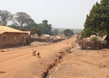 Dinguiraye : Des cas de suicide intenses inquiètent les citoyens 