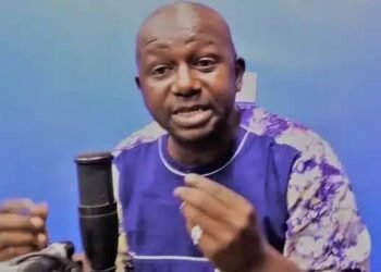 Vulgarisation du projet de nouvelle Constitution : Le président du PRP dénonce une campagne électorale déguisée.