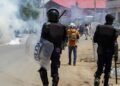 Violentes manifestations en Angola : témoignage d’un ressortissant guinéen installé à Kalembadoz. 