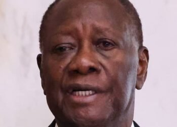 Côte d’Ivoire : Alassane Ouattara justifie sa candidature pour un quatrième mandat   
