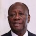 Côte d’Ivoire : Alassane Ouattara justifie sa candidature pour un quatrième mandat