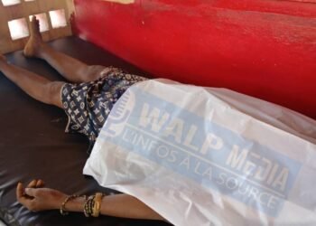 Dubréka : le corps sans vie d’une femme retrouvé à Ansoumaniyah