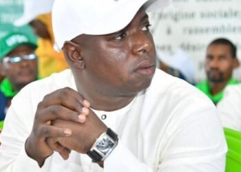 Quelles que soient les machinations, nous gouvernerons ce pays,…(par Souleymane Souza Konaté)