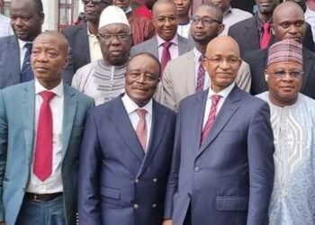 Guinée : L’ANAD exige la libération des disparus politiques