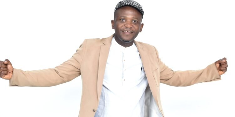 Culture- Avec « Renouveau », André Flamy Lélano fait rimer musique et vision pour la Guinée