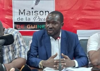 “J’ai dû fuir clandestinement” : Abdoul Sacko brise le silence