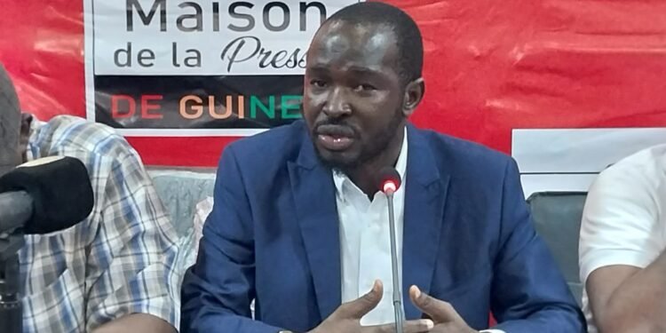 “J’ai dû fuir clandestinement” : Abdoul Sacko brise le silence