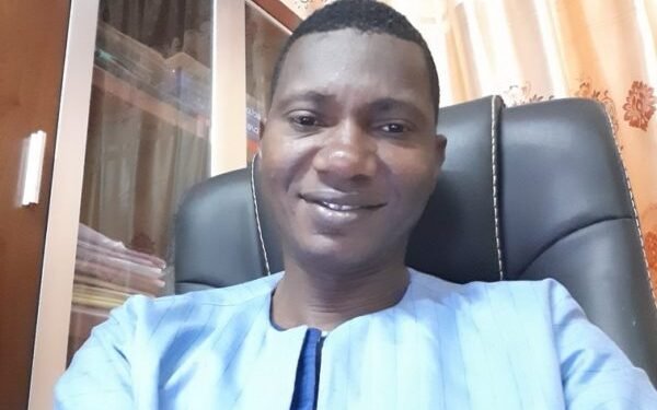 Bella Kamano : « La manifestation du 5 septembre ne prospérera pas »