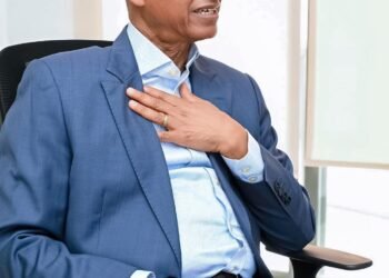 Intempéries à Conakry : Cellou Dalein exprime sa solidarité