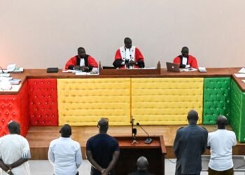 Indemnisation des victimes du 28 septembre : la polémique autour de Bah Oury