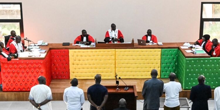 Indemnisation des victimes du 28 septembre : la polémique autour de Bah Oury