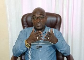 Inondations à Conakry : Hamidou Barry (PCDIC) appelle l’État à sévir contre les constructions anarchiques.   