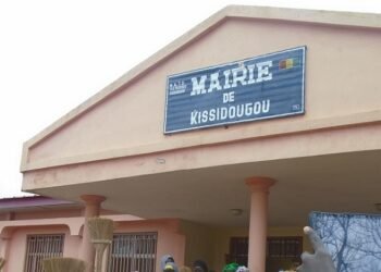 Kissidougou : Grave crise de gouvernance à la mairie, des conseillers accusent l’exécutif de détournement de fonds publics