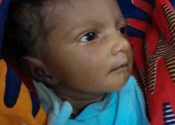 Triste nouvelle : Le nourrisson enlevé à Coyah et retrouvé en Sierra Leone est décédé.