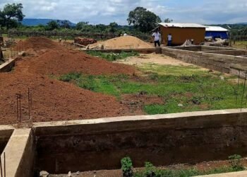 Dabola : Les ressortissants du district de Dabola Bérété s&rsquo;engagent pour le développement local