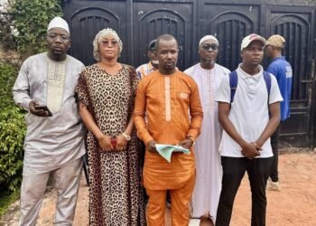 Télé24 : La rédaction chamboule les travailleurs dénoncent, les activités à l’arrêt.