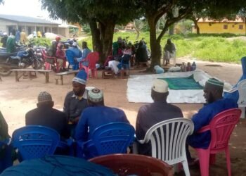 Drame familial à Kissidougou : Une mère décède après une violente agression par son fils souffrant de troubles mentaux