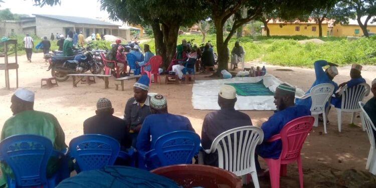 Drame familial à Kissidougou : Une mère décède après une violente agression par son fils souffrant de troubles mentaux