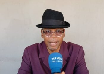 Inondations à Conakry : Professeur Petty interpelle l’État et propose des solutions