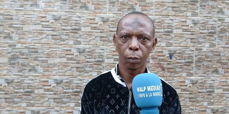 Inondations meurtrières à Conakry : Mamadou Kaly Diallo identifie les causes et propose des solutions durables.