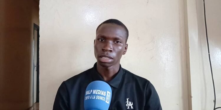 Alpha Oumar Diallo propose un débat intellectuel sur la gouvernance mondiale à travers son ouvrage.