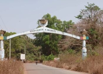 Circulation bloquée entre Mamou et Dalaba : les usagers appellent les autorités à intervenir.