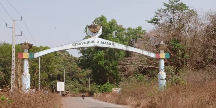 Circulation bloquée entre Mamou et Dalaba : les usagers appellent les autorités à intervenir.