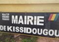 Kissidougou : Crise financière au sein de la commune, des conseillers communaux montent au créneau.