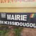Kissidougou : Découverte d’un corps en décomposition avancée à l’entrée de la commune.