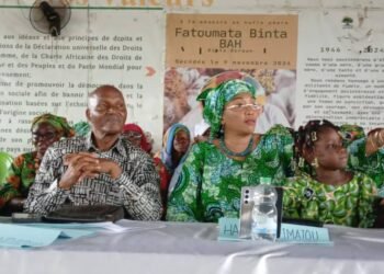 Guinée : Cellou Dalein Diallo dénonce une « dérive républicaine » et critique sévèrement le CNRD