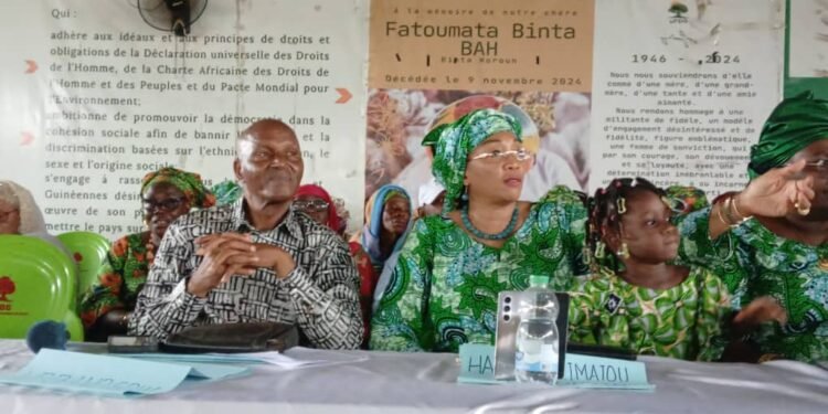 Guinée : Cellou Dalein Diallo dénonce une « dérive républicaine » et critique sévèrement le CNRD