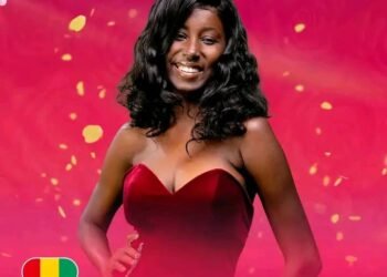 Yuyu Baldé sacrée première « Nouvelle Reine d’Afrique » sur Canal+ Pop