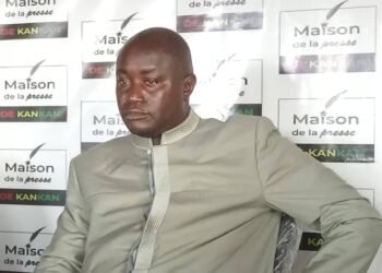 Kankan : Le DRIC appelle les promoteurs de médias au respect strict des cahiers de charges