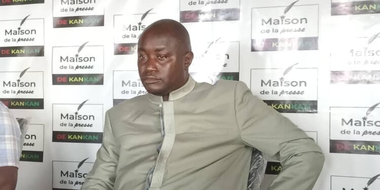 Kankan : Le DRIC appelle les promoteurs de médias au respect strict des cahiers de charges