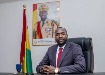 Prise de Fonction: Le discours saisissant du Directeur Général de l’Agence Nationale de l’Assainissement et de Salubrité Publique – ANASP.