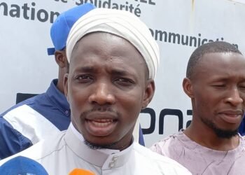 Kankan : Le PDG d’AMAA Groupe annonce la formation de 500 jeunes dans le cadre d’un ambitieux programme