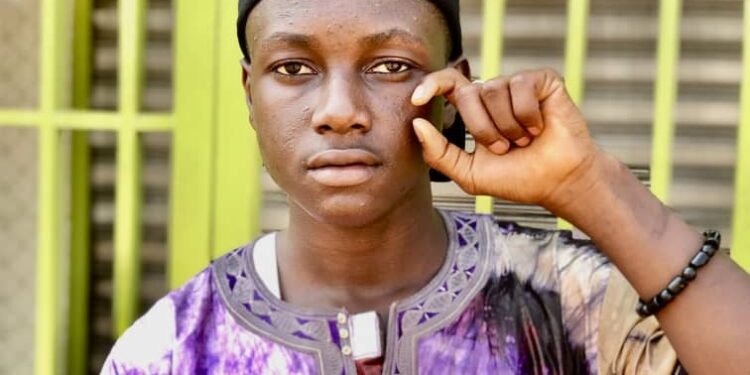 Conakry : un élève de 16 ans tué par balle à la T8 alors qu’il se rendait au recensement   