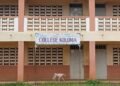 La promotion 1999–2003 du collège Koloma organise une cérémonie de recueillement à la mémoire de ses camarades et enseignants disparus.