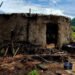 Dabola : Une case et son contenu détruits par un incendie à Heremakono.