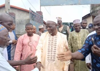 Vulgarisation du projet de nouvelle Constitution : Les autorités s&rsquo;efforcent de rassurer les populations de l’Axe.