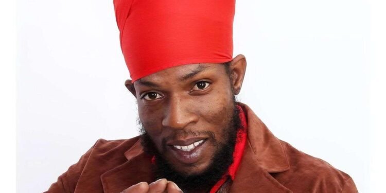 Nimba Reggae Festival : Jah Mason confirme officiellement sa participation.