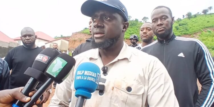 Glissement de terrain à Manéah : des victimes secourues, plusieurs corps retrouvés