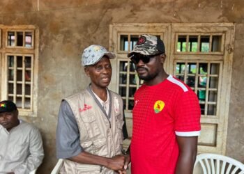 Drame de Manéyah : Takana Zion au chevet des sinistrés, entre condoléances et soutien aux victimes