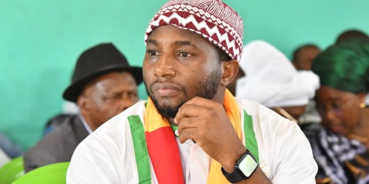 Gestion des catastrophes naturelles en Guinée: entre improvisation et urgence climatique.