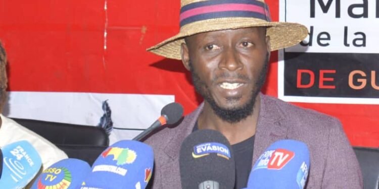 Référendum du 21 septembre : le SPPG dénonce les restrictions imposées par la HAC aux médias