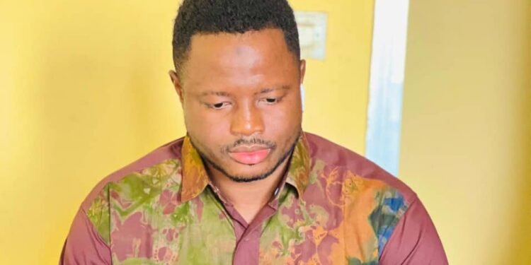 Qui faut-il blâmer ? Arrêtez !!! ( Par Saliou Benjamin Camara Journaliste Citoyen)