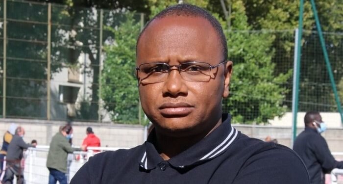 État de santé critique de Mandian Sidibé: depuis Paris, son épouse s’adresse au Chef de l’Etat et dément les charges contre son mari