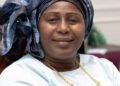 Urgent Diplomatie : Aicha Nanette Conté nommée ambassadrice de la Guinée au Royaume-Uni
