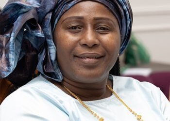 Urgent Diplomatie : Aicha Nanette Conté nommée ambassadrice de la Guinée au Royaume-Uni